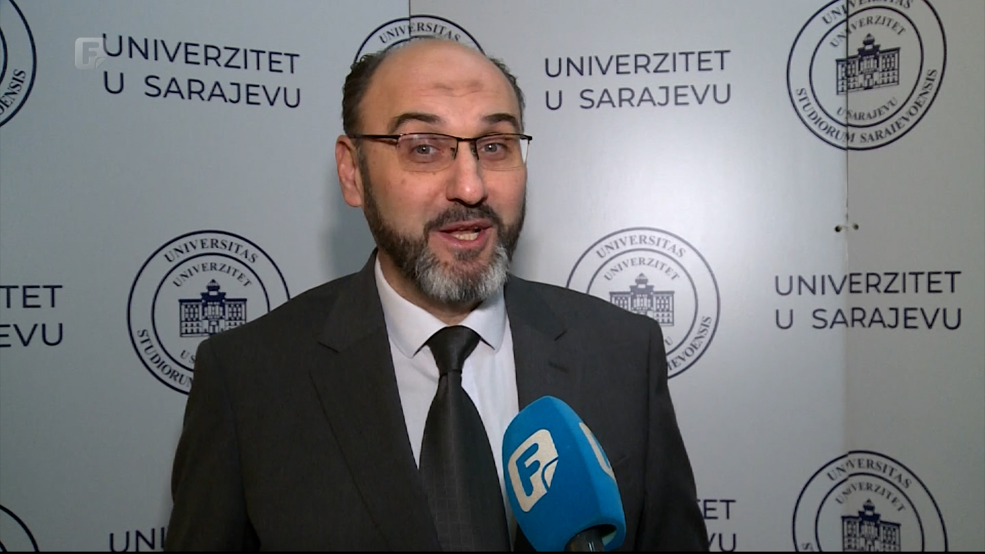 Tužilaštvu KS-a predata anonimna krivična prijava protiv članova Senata UNSA, rektora i članova Upravnog odbora